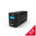 Volt Micro UPS 850VA/ 480W, 1Χ9Ah